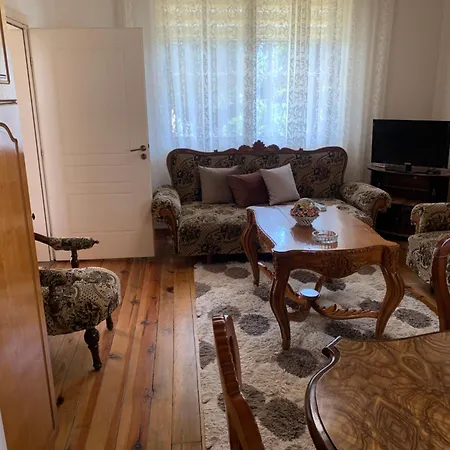 Heart بيت للعطل