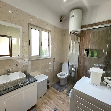 Heart بيت للعطل