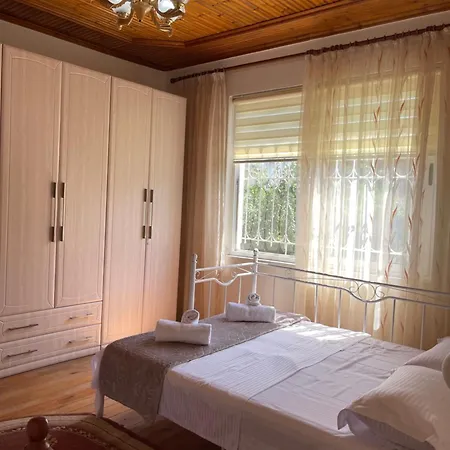 Heart Ferienhaus Shkodra