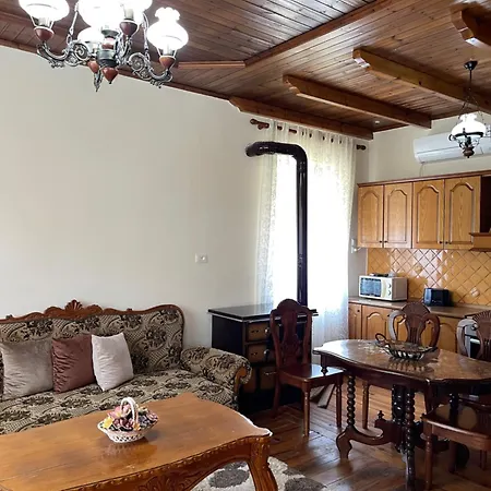 Ferienhaus Heart Shkodra