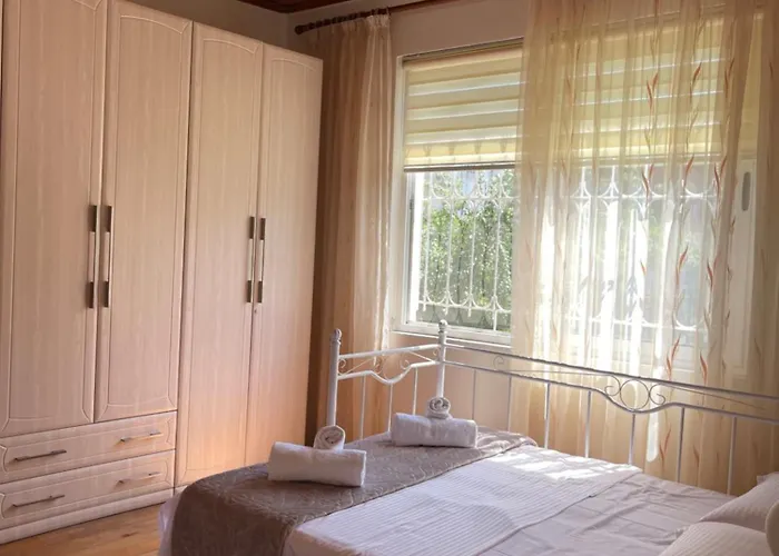 Heart 度假居 Shkodër